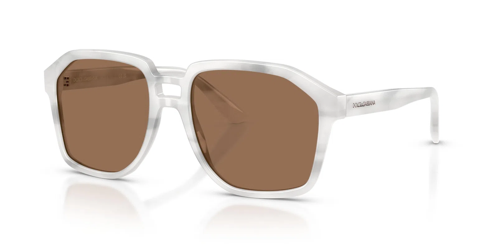 Dolce & Gabbana 4568 Sunglasses - view 32